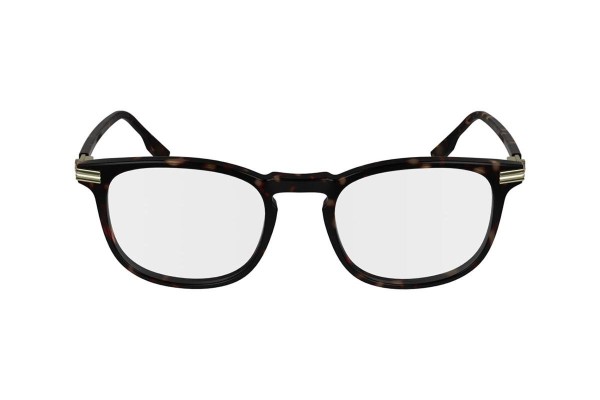 Glasses Lacoste L2954 230 Prostokątne Havana