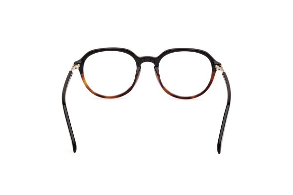 Okulary korekcyjne Emilio Pucci EP5252 005 Okrągłe Havana