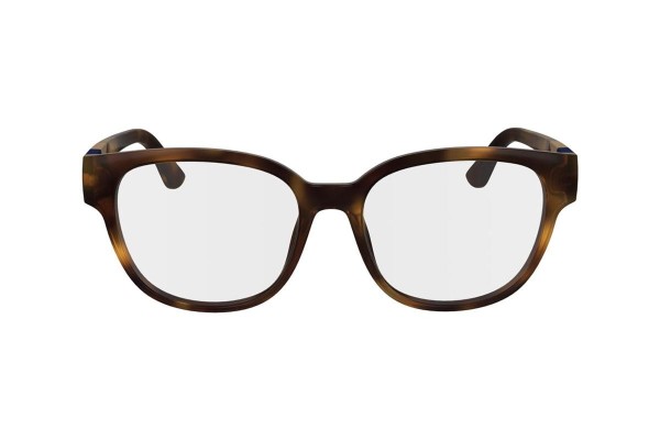 Okulary korekcyjne Lacoste L2953 214 Prostokątne Havana