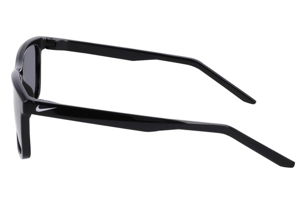 Ochelari de soare Nike FV2409 010 Polarized Pătrați Negri