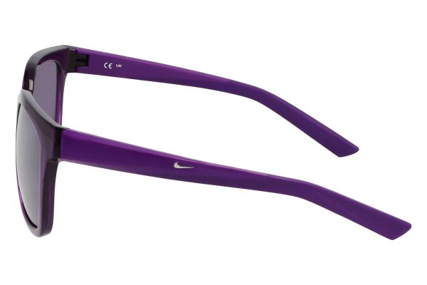 Ochelari de soare Nike FV2411 505 Dreptunghiulari Violeți