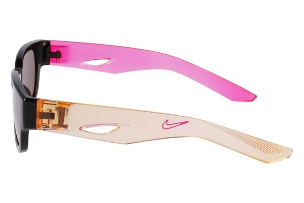 Ochelari de soare Nike EV24014 228 Dreptunghiulari Maro