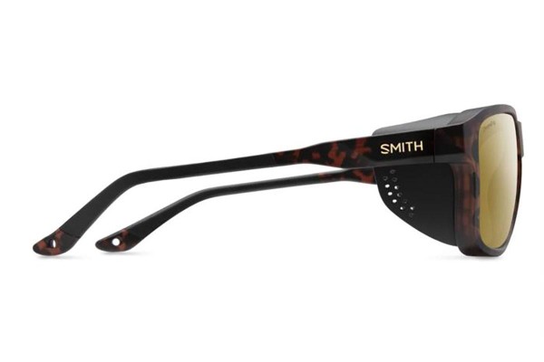 Ochelari de soare Smith EMBARK N9P/0K Pătrați Havana