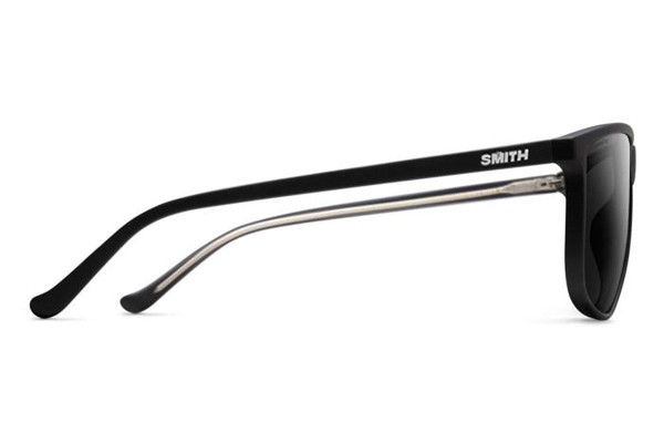 Ochelari de soare Smith MONOLAKE 003/6N Ovali Negri