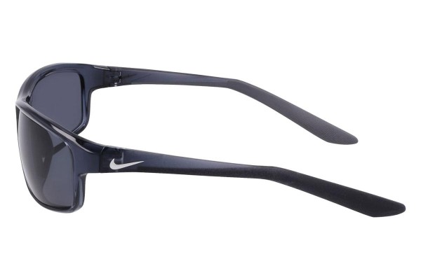 Ochelari de soare Nike Rabid 22 DV2371 021 Dreptunghiulari Gri