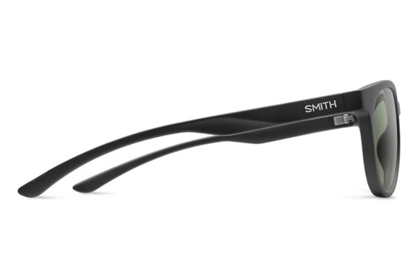 Ochelari de soare Smith EASTBANK 086/XC Pătrați Negri