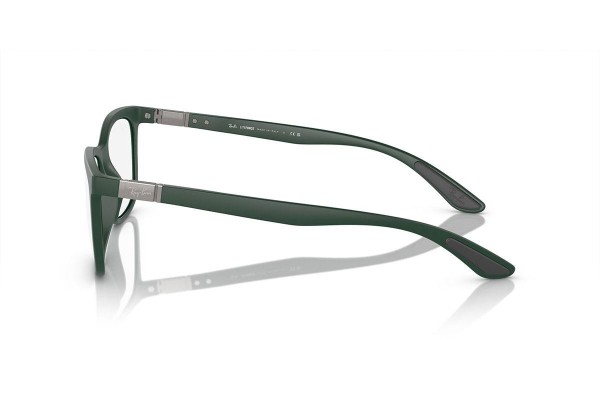 szemüvegeinket Ray-Ban RX7230 8062 Pillow Zöld