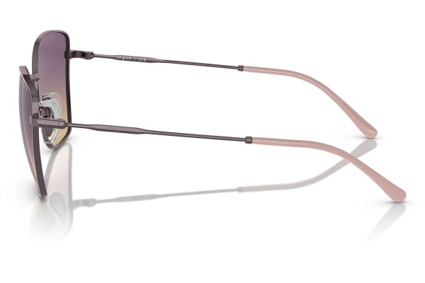 Napszemüvegek Vogue Eyewear VO4279S 514970 Különleges Lila