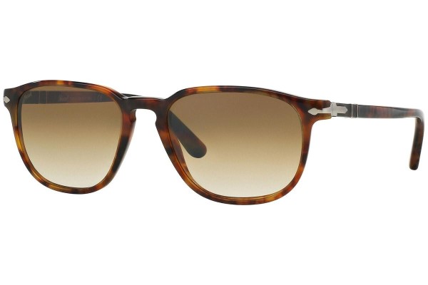 Napszemüvegek Persol Galleria '900 Collection PO3019S 108/51 Szogletes Havana