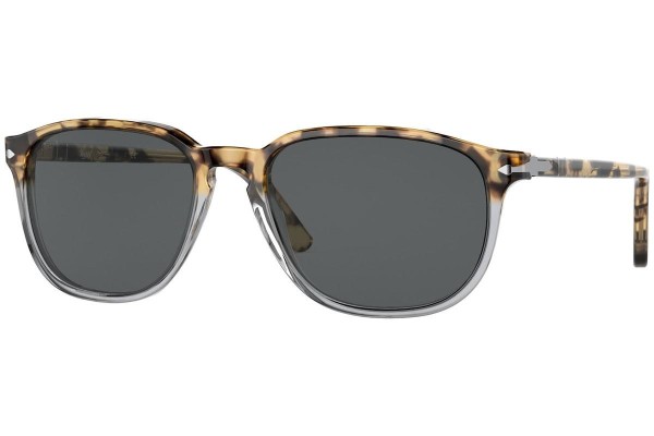 Ochelari de soare Persol PO3019S 1130B1 Pătrați Havana