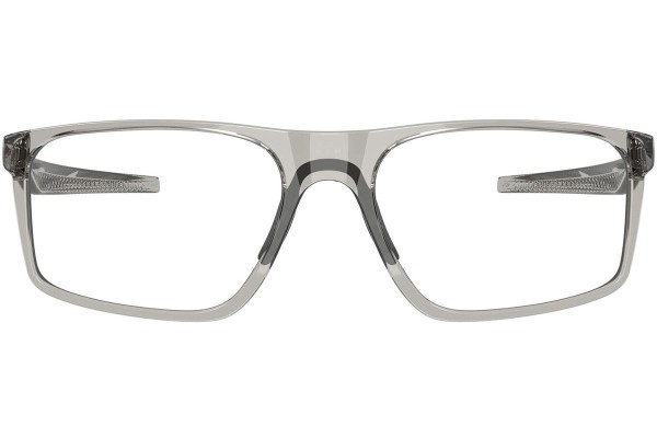 Glasses Oakley OX8183 818302 Kwadratowe Szare