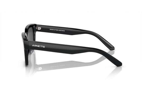 Слънчеви очила Arnette Cold Heart 2.0 AN4334 121487 Квадратни Черна