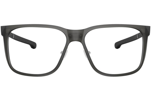 Glasses Oakley OX8182 818202 Kwadratowe Szare