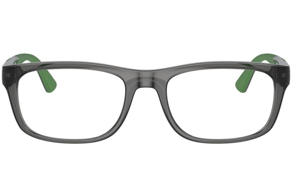 Okulary korekcyjne Vogue Eyewear VY2021 3108 Prostokątne Szare