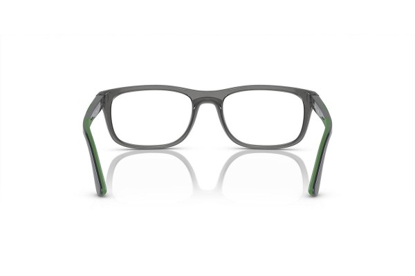 Okulary korekcyjne Vogue Eyewear VY2021 3108 Prostokątne Szare