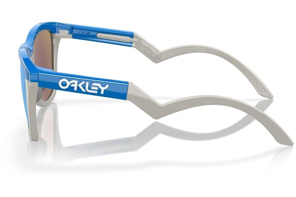 Napszemüvegek Oakley Frogskins Hybrid OO9289 928903 Szogletes Kék