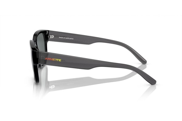 Слънчеви очила Arnette Hamie AN4325 291081 Polarized Квадратни Черна