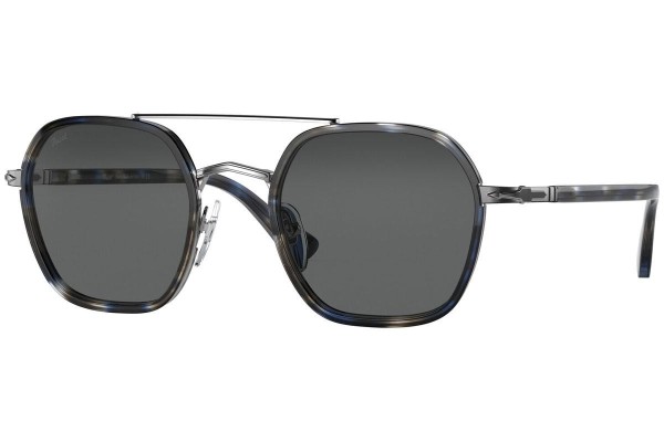 Aurinkolasit Persol PO2480S 1099B1 Pyöreä Ruskea