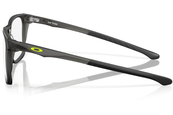 szemüvegeinket Oakley OX8182 818202 Szogletes Szürke