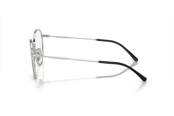 Glasögon Vogue Eyewear VO4280 323 Runda Svart