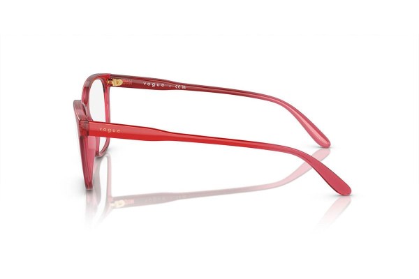 Briller Vogue Eyewear VO5518 3084 Special Rød