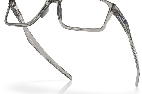 Glasses Oakley OX8183 818302 Kwadratowe Szare