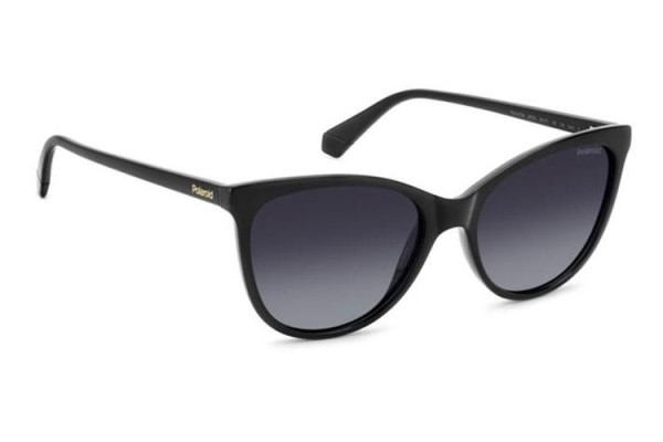 Ochelari de soare Polaroid PLD4179/S 807/WJ Polarized Cat Eye Negri