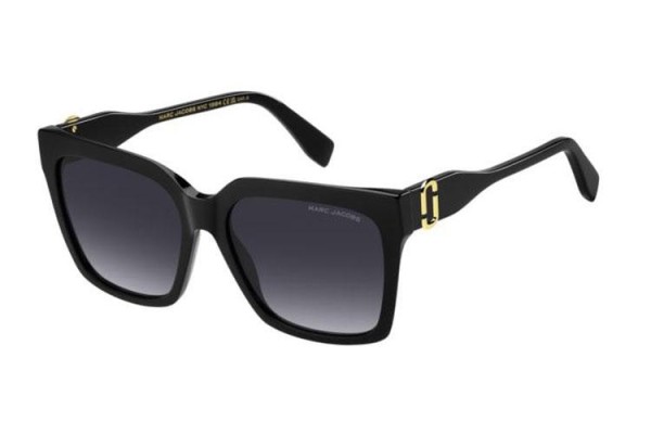 Слънчеви очила Marc Jacobs MARC764/S 807/9O Квадратни Черна