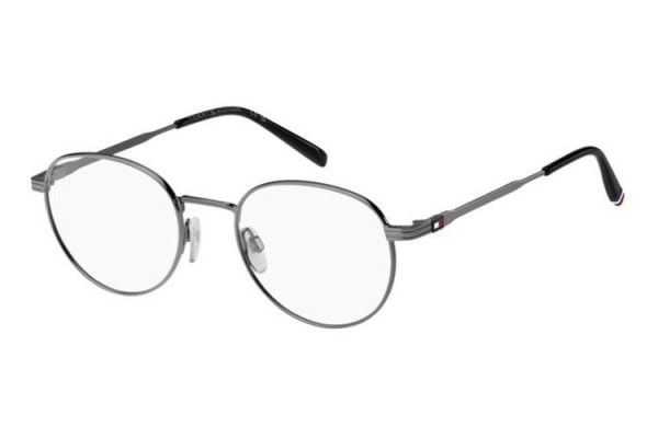 Ochelari Tommy Hilfiger TH2135 KJ1 Rotunzi Gri