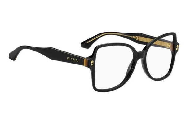 Ochelari Etro ETRO0013 71C Cat Eye Negri