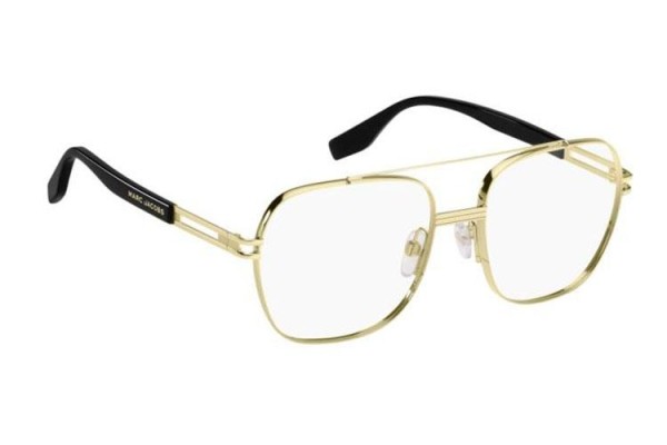 Ochelari Marc Jacobs MARC785 RHL Dreptunghiulari Aurii