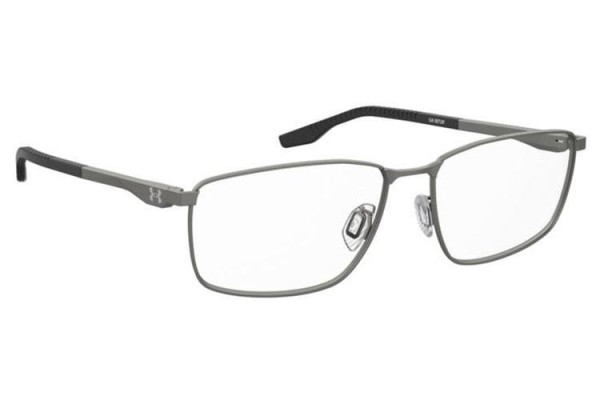 Ochelari Under Armour UA5073/F 5MO Dreptunghiulari Gri