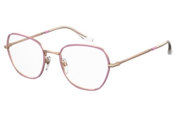 Ochelari Seventh Street 7A601 EYR Cat Eye Aurii