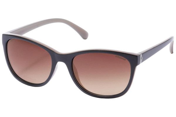 Ochelari de soare Polaroid P8339 KIH/LA Polarized Cat Eye Negri