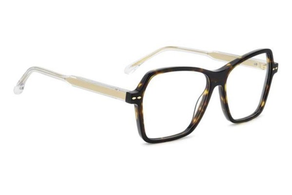 Ochelari Isabel Marant IM0198 086 Cat Eye Havana