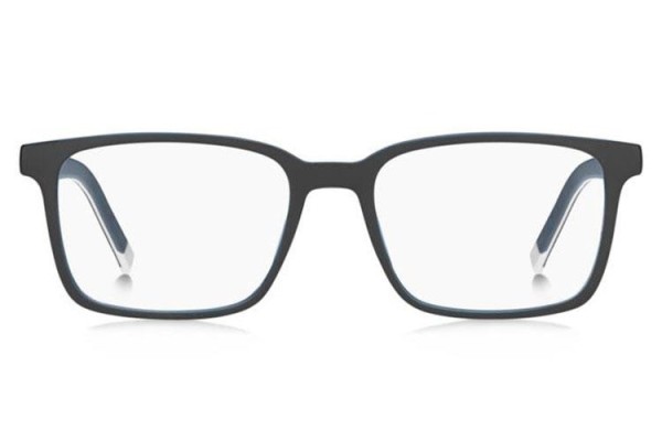Glasses Tommy Hilfiger TH1786 8HT Prostokątne Szare