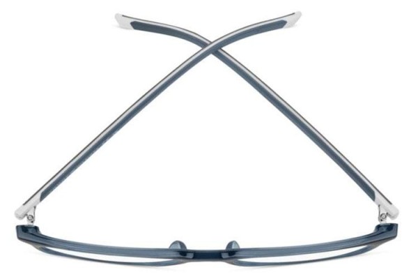 Glasses Tommy Hilfiger TH1786 8HT Prostokątne Szare