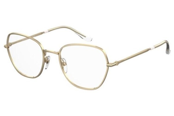 Ochelari Seventh Street 7A601 J5G Cat Eye Aurii