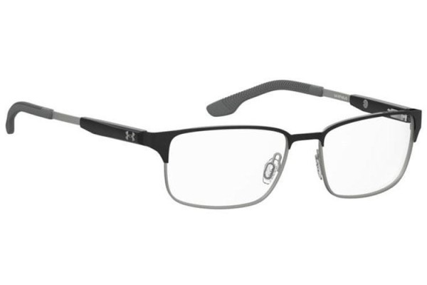 Ochelari Under Armour UA5074XL/G 003 Dreptunghiulari Negri