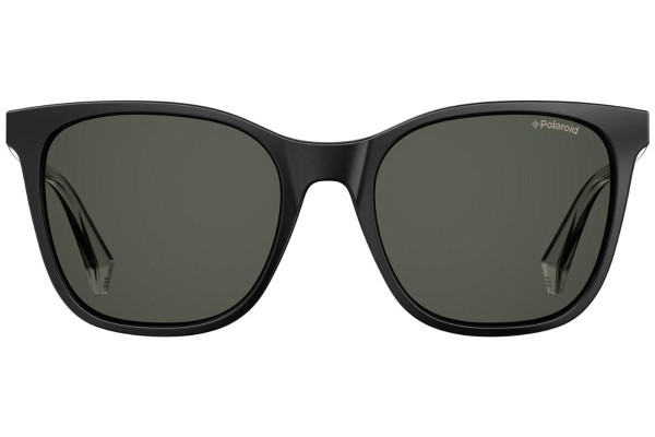 Слънчеви очила Polaroid PLD4059/S 807/M9 Polarized Квадратни Черна