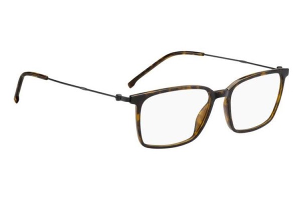 Ochelari BOSS BOSS1704 581 Dreptunghiulari Havana