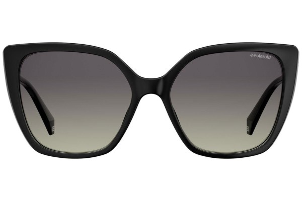 Слънчеви очила Polaroid PLD4065/S 807/WJ Polarized Око на котка Черна