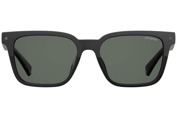 Слънчеви очила Polaroid PLD6044/S 807/M9 Polarized Правоъгълни Черна