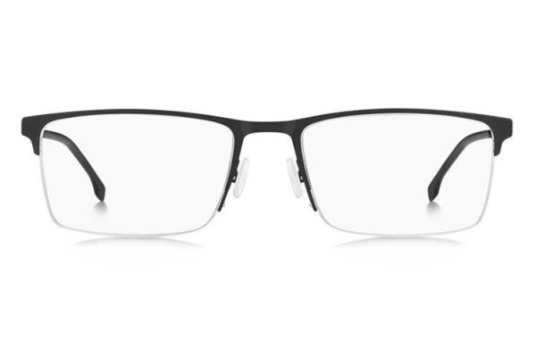 Okulary korekcyjne BOSS BOSS1698 003 Prostokątne Czarne