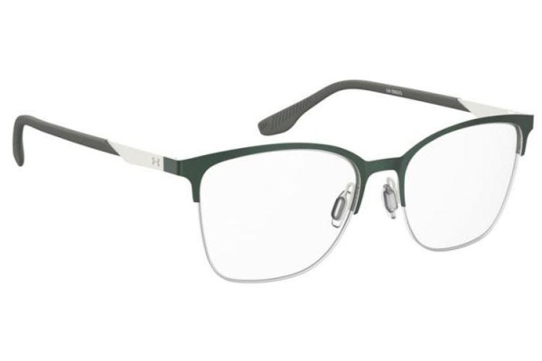 Ochelari Under Armour UA5082/G PZ4 Dreptunghiulari Verzi