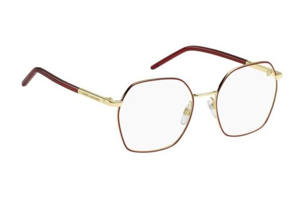 Ochelari Marc Jacobs MARC781 E28 Dreptunghiulari Roșii