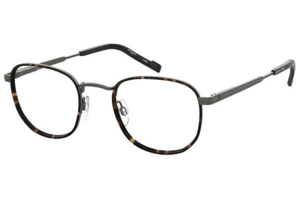 Ochelari Pierre Cardin P.C.6899 CAG Dreptunghiulari Havana