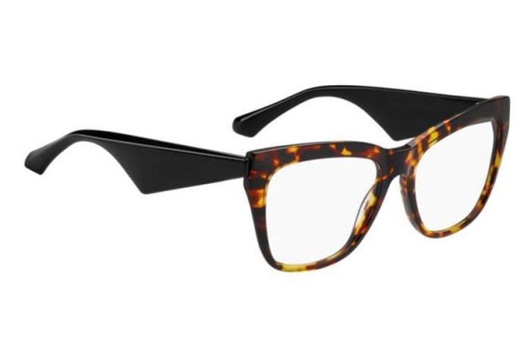 Ochelari Etro ETRO0048 086 Dreptunghiulari Havana