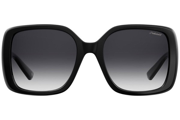 Ochelari de soare Polaroid PLD4072/S 807/WJ Polarized Oversize Negri