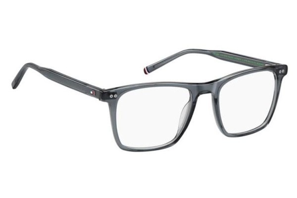 Ochelari Tommy Hilfiger TH2131 ZI9 Dreptunghiulari Verzi